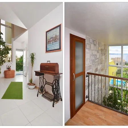 House Luna In With Private Pool (adults Only) *