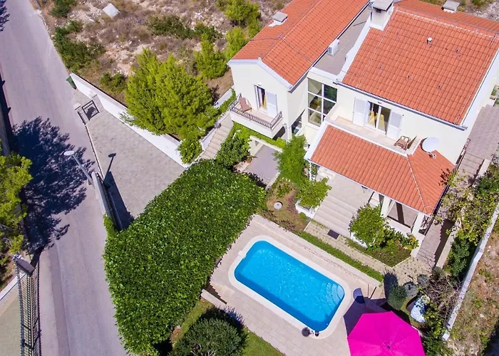 House Luna In With Private Pool (adults Only) Villa *