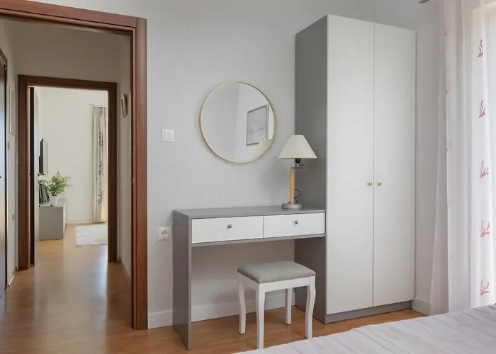 Villa House Luna In With Private Pool (adults Only) *