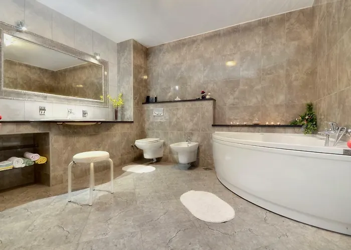 House Luna In With Private Pool (adults Only) Villa *