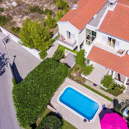 House Luna In With Private Pool (adults Only) Villa *