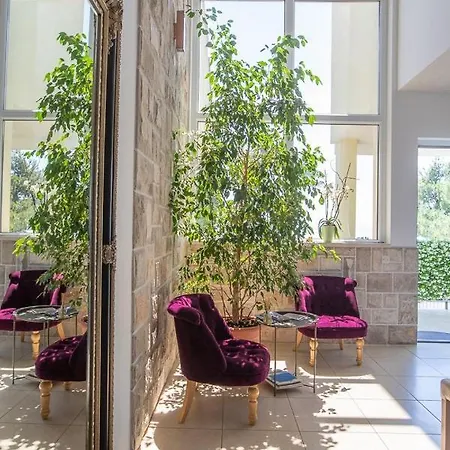 House Luna In With Private Pool (adults Only) *