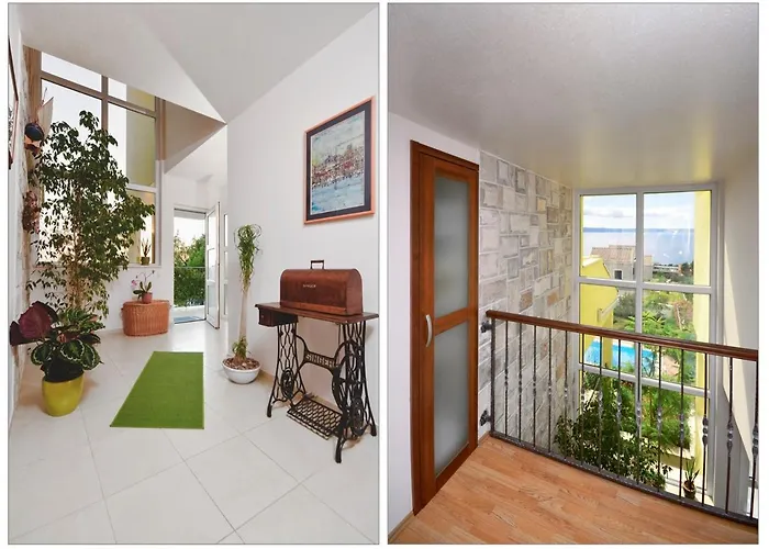 House Luna In With Private Pool (adults Only) *