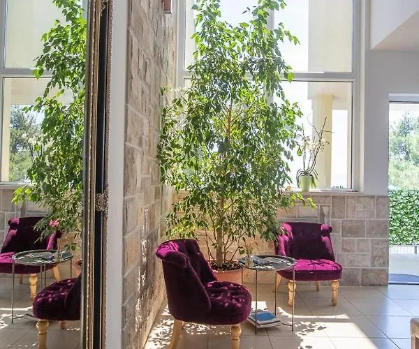 House Luna In With Private Pool (adults Only) *